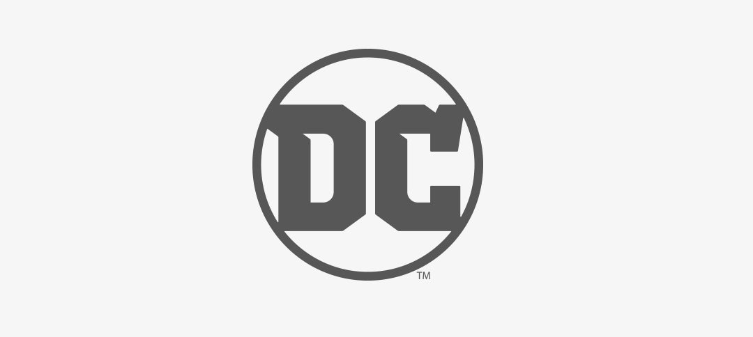 Reforce Stainless Steel DC Comics