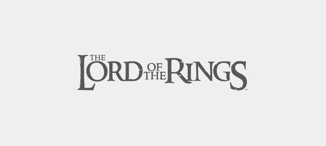 Lord of the Rings