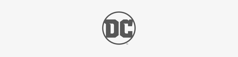 DC Comics – Smartshake